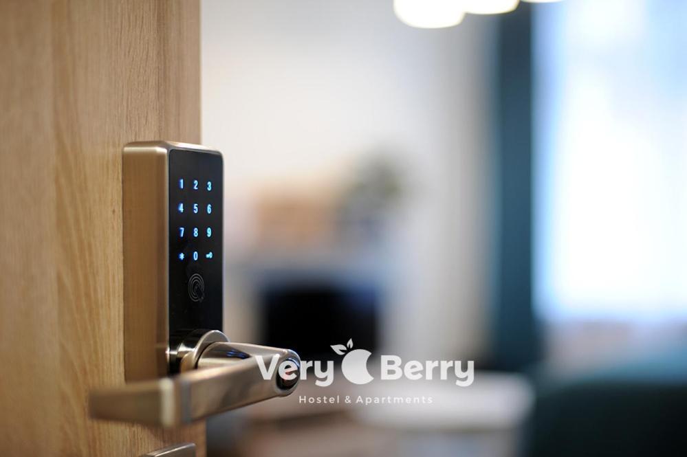 Garbary 104 - Apartament Z Balkonem - Self Check In 24H 포즈난 외부 사진